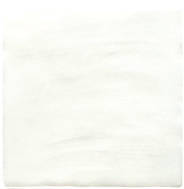 Płytka ścienna, cegiełka w kolorze białym wykończenie powierzchni matowe, Equipe Sabbia Silica White 10x10