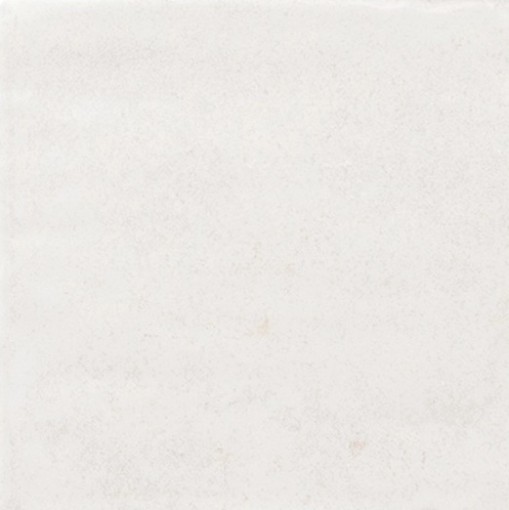 Płytka ścienna, cegiełka w kolorze białym, wykończenie powierzchni w połysku, Equipe Verticale Clean 10x10