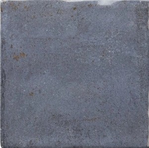 Equipe Verticale Deep Royal 10x10 płytki ścienne cegiełki