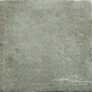 Płytka ścienna, cegiełka w kolorze zielonym, wykończenie powierzchni w połysku, Equipe Verticale Oakmoss 10x10