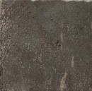 Płytka ścienna, cegiełka w kolorze czarnym, wykończenie powierzchni w połysku, Equipe Verticale Soot 10x10