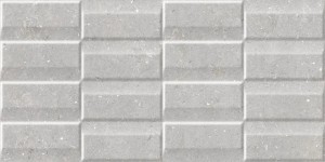 Cifre Acron Exact Pearl Mate Xs Pb Rect. 30x60 szara płytka ścienna