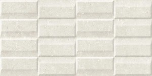 Cifre Acron Exact Ivory Mate Xs Pb Rect. 30x60 beżowa płytka ścienna