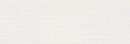 Płytka ścienna z efektem tekstury w kolorze białym Porcelanosa Japan Blanco 33,3x100 100291840