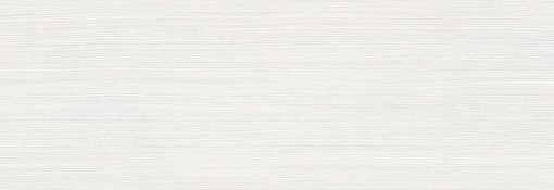 Płytka ścienna z efektem tekstury w kolorze białym Porcelanosa Japan Blanco 33,3x100 100291840