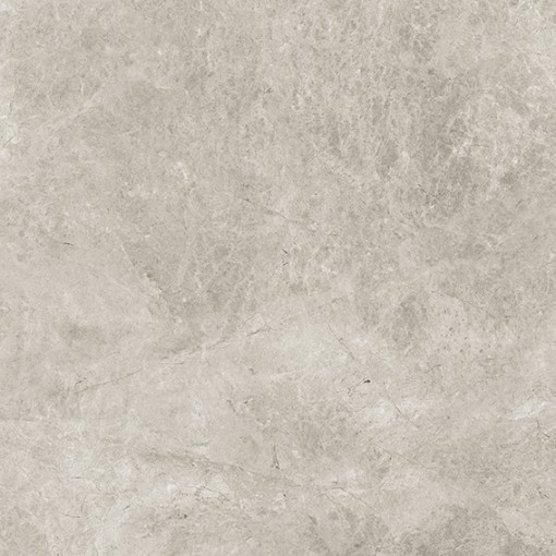 Płytka podłogowa imitująca kamień, w kolorze szarym, strukturalna powierzchnia Caesar Haven Shale Grip 60x60