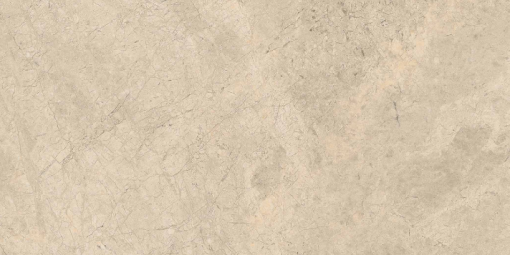 Płytka ścienno-podłogowa imitująca kamień, w kolorze beżowym, matowa powierzchnia Caesar Haven Oat Matt 60x120