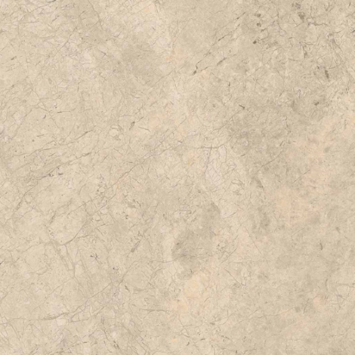 Płytka podłogowa imitująca kamień, w kolorze beżowym, strukturalna powierzchnia Caesar Haven Oat Grip 60x60