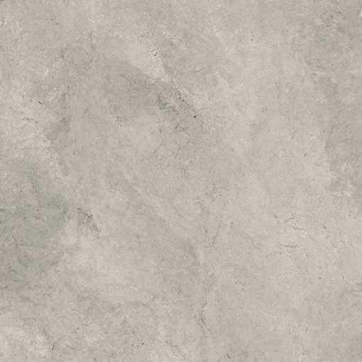 Płytka podłogowa imitująca kamień, w kolorze szarym, strukturalna powierzchnia Caesar Haven Earth Grip 60x60