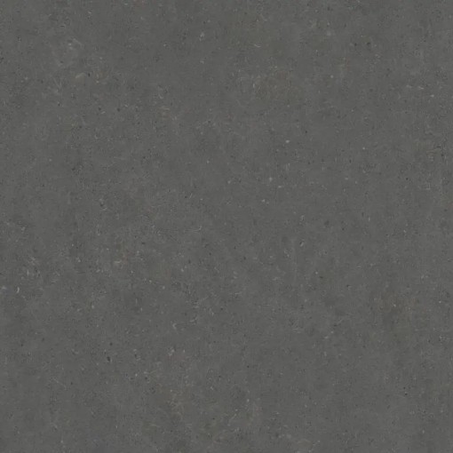 Płytka gresowa, podłogowa w kolorze grafitowym, wykończenie powierzchni matowe, Cifre Acron Anthracite Mate N-Plus SI Rect. 90x90