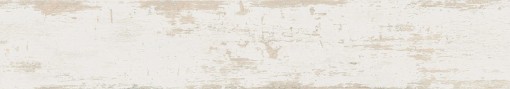 Płytka gresowa, podłogowa imitująca drewno białego koloru, wykończenie powierzchni matowe, Undefasa Larvik White Matt Rect. 20x120
