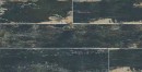 Płytki gresowe, podłogowe imitująca drewno w kolorze czarnym, wykończenie powierzchni matowe, Undefasa Larvik Black Matt Rect. 20x120