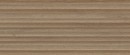 Płytka ścienna drewnopodobna z efektem boazerii, w kolorze brązowym, strukturalna powierzchnia Porcelanosa Deco London Nogal 59,6x150 100363928