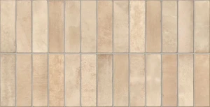 Gayafores Deco Artis Moca 32x62,5 płytka ścienna dekoracyjna