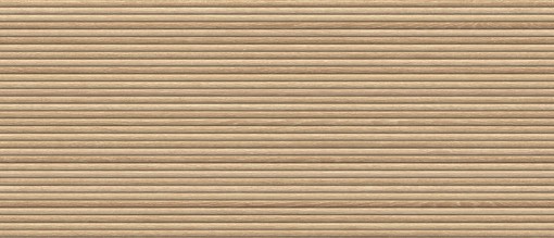 Płytka ścienna drewnopodobna, w kolorze brązowym, strukturalna powierzchnia Porcelanosa Canal London Roble 59,6x150 100363931