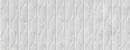 Płytka ścienna w kolorze szarym, wykończenie powierzchni strukturalne matowe, Cifre Athea Zima Pearl Mate Rect. 30x90