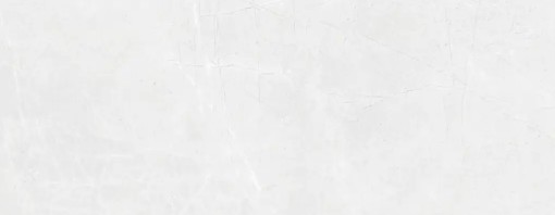 Płytka ścienna w kolorze białym, wykończenie powierzchni matowe, Cifre Athea White Mate Rect. 30x90