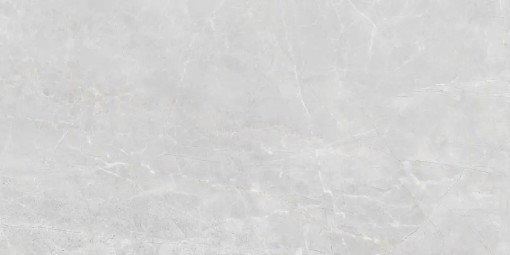 Płytka gresowa, podłogwa w kolorze szarym, wykończenie powierzchni matowe, Cifre Athea Pearl Mate SI Rect. 60x120