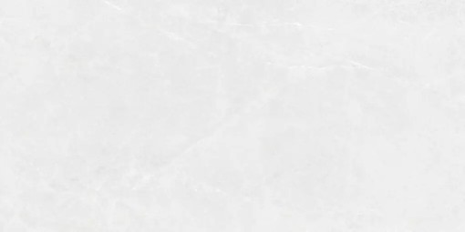 Płytka gresowa, podłogowa w kolorze białym, wykończenie powierzchni w połysku, Cifre Athea White Pulido Rect. 60x120