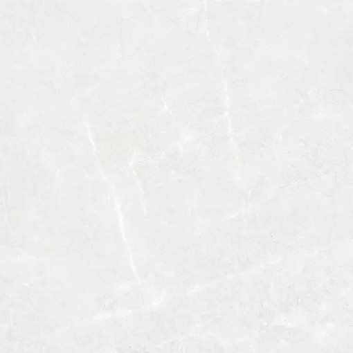 Płytka gresowa, podłogowa w kolorze białym, wykończenie powierzchni matowe, Cifre Athea White Mate Rect. 120x120