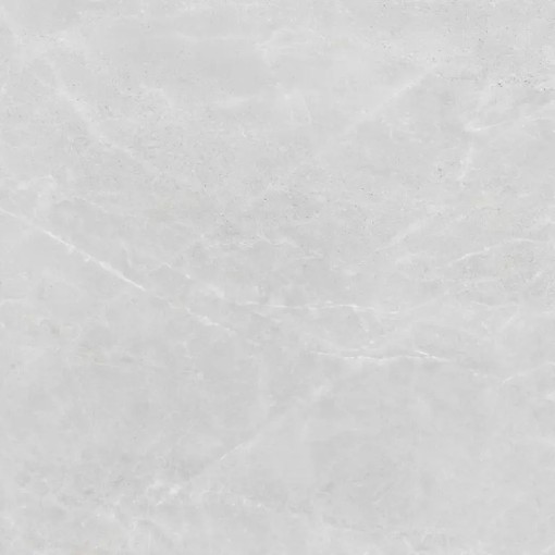 Płytka gresowa, podłogowa w kolorze szarym, wykończenie powierzchni w połysku, Cifre Athea Pearl Pulido Rect. 120x120