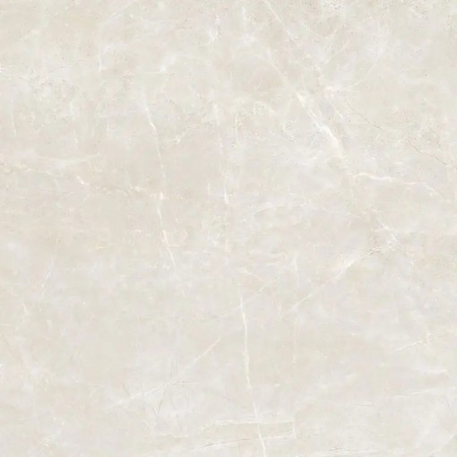 Płytka gresowa, podłogowa w kolorze beżowym, wykończenie powierzchni w połysku, Cifre Athea Cream Pulido Rect. 120x120