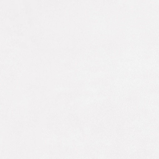 Płytka gresowa, podłogowa w kolorze białym, wykończenie powierzchni matowe, Cifre Concorde White Rect. 90x90