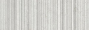 Cifre Cronos Laja Pearl Mate Rect. 40x120 szare płytki ścienne
