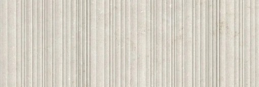 Płytka ścienna w kolorze beżowym, wykończenie powierzchni matowe strukturalne, Cifre Cronos Laja Cream Mate Rect. 40x120