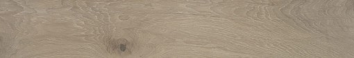 Płytka ścienno-podłogowa drewnopodobna, w kolorze beżowym, matowa powierzchnia Porcelanosa Bremen Nut 19,3x120 100299149