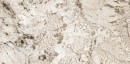 Płytka gresowa,  w kolorze kremowym, imitująca marmur, matowa powierzchnia Florim Creative Design Nature Mood Glacier Comfort 9mm 60x120 775097