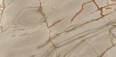 Płytka gresowa ścienno-podłogowa, imitująca marmur, połysk Florim Creative Design Nature Mood Rainforest Glossy 9mm 60x120 775101