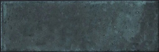 Płytka ścienna, cegiełka w kolorze turkusowym, wykończenie powierzchni w połysku, Cifre Feel Turquoise Brillo 6x26