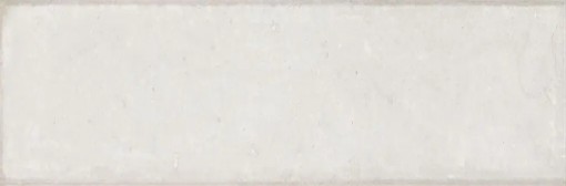 Płytka ścienna, cegiełka w kolorze białym, wykończenie powierzchni w połysku, Cifre Feel White Brillo 6x25