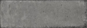 Cifre Feel Grey Brillo 6x25 płytki ścienne cegiełki