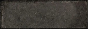 Cifre Feel Anthracite Brillo 6x25 płytki ścienne cegiełki