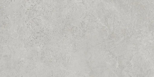 Płytka gresowa, podłogowa imitująca beton w szarym kolorze, wykończenie powierzchni matowe, Cifre Freeland Pearl Mate SI Rect. 60x120