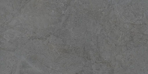 Płytka gresowa, podłogowa imitująca beton w kolorze grafitowym, wykończenie powierzchni matowe, Cifre Freeland Anthracite Mate SI Rect. 60x120