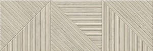 Cifre Geometric Maple Mate Rect. 40x120 płytka drewnopodobna ścienna