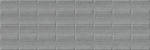 Cifre Granite Elven Anthracite Mate 25x75 grafitowa płytka ścienna