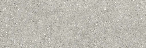 Płytka ścienna w kolorze szarym, wykończenie powierzchni matowe, Cifre Granite Grey Mate 25x75