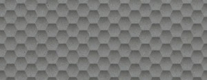 Cifre Granite Eden Anthracite Mate Rect. 30x90 grafitowe płytki ścienne