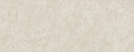 Płytka ścienna w kolorze beżowym, wykończenie powierzchni matowe, Cifre Granite Cream Mate Rect. 30x90