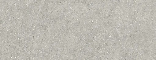 Płytka ścienna w kolorze szarym, wykończenie powierzchni matowe, Cifre Granite Grey Mate Rect. 30x90