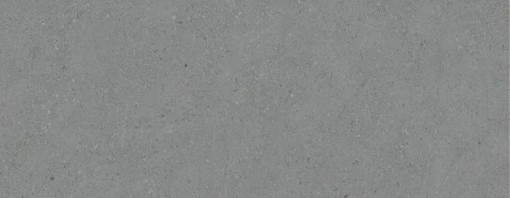 Płytka ścienna w kolorze grafitowym, wykończenie powierzchni matowe, Cifre Granite Anthracite Mate Rect. 30x90