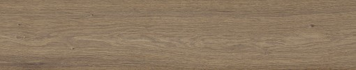 Płytka ścienno-podłogowa drewnopodobna, w kolorze brązowym, matowa powierzchnia Porcelanosa Gent Roble 23x150 100360716
