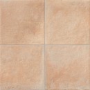 Gresowa płytka kamienna w beżowym kolorze brązowym/kremowym Gayafores Taco Saona Chiaro 33,15×33,15