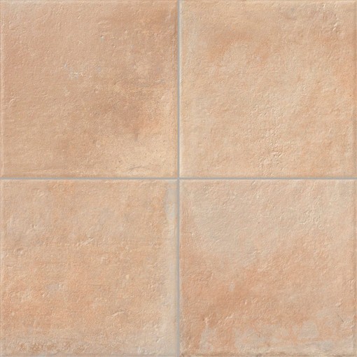 Gresowa płytka kamienna w beżowym kolorze brązowym/kremowym Gayafores Taco Saona Chiaro 33,15×33,15