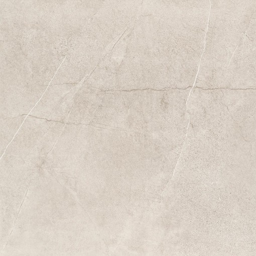 Kamienna płytka gresowa w beżowym kolorze Kenzo Beige Satin 90x90