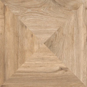 Undefasa Caseto Roble 80x80 gresowa płytka imitująca drewno
